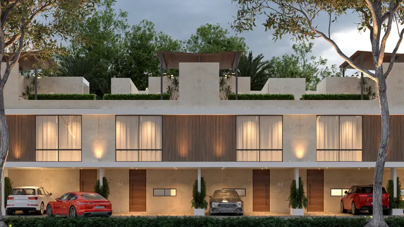 Casa en venta · Temozon Norte, Mérida, Yucatán Casa en venta · Temozon Norte, Mérida, Yucatán