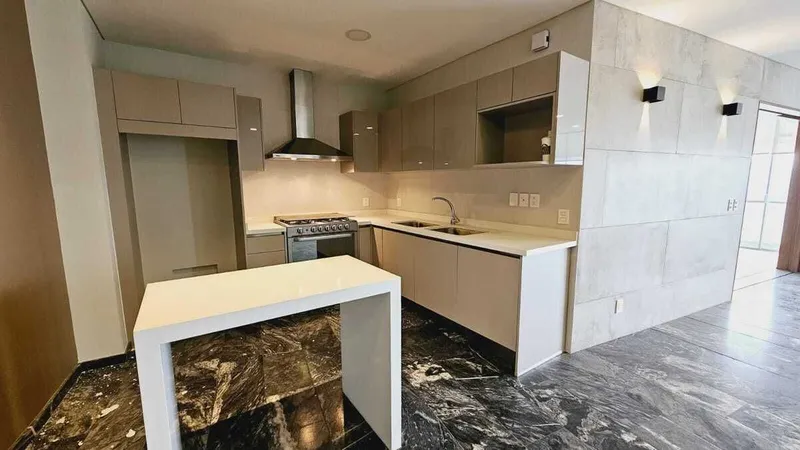 Departamento en venta · Juárez, Cuauhtémoc, Ciudad de México