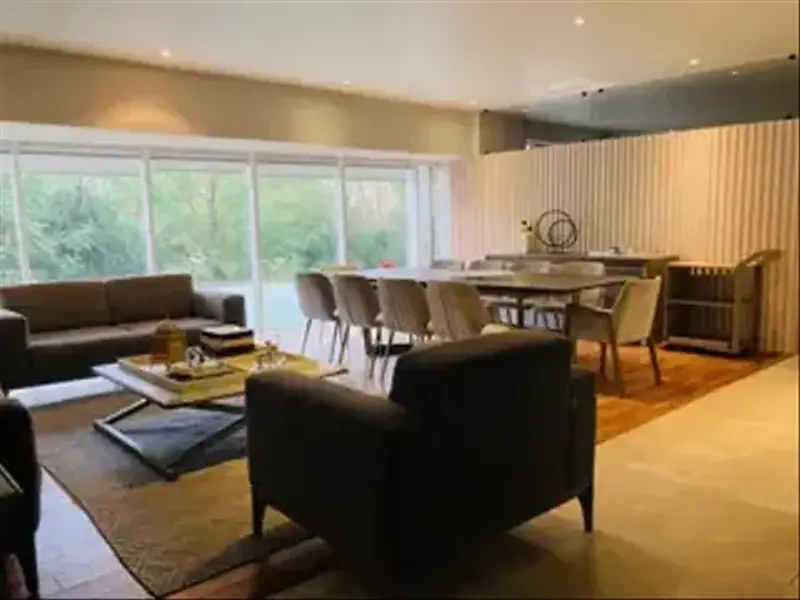 Departamento en venta · Interlomas, Huixquilucan, Estado de México