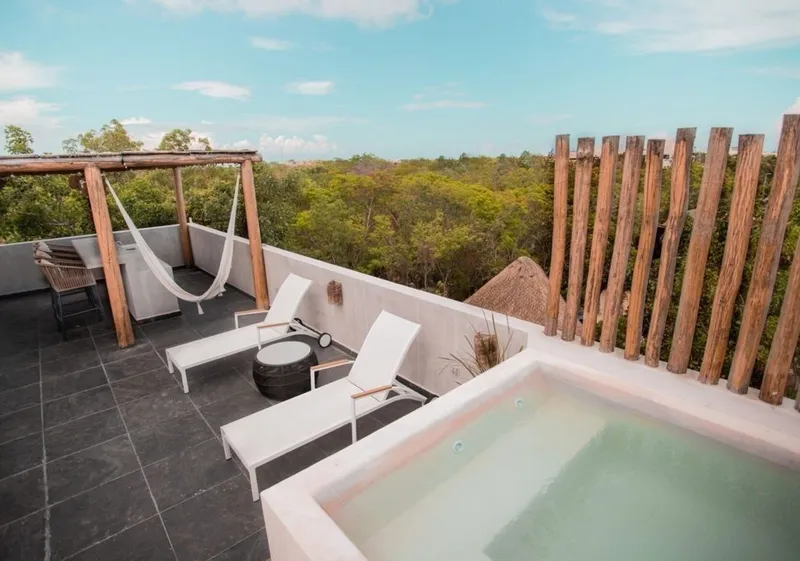 Departamento en venta · Aldea Zama, Tulum, Quintana Roo