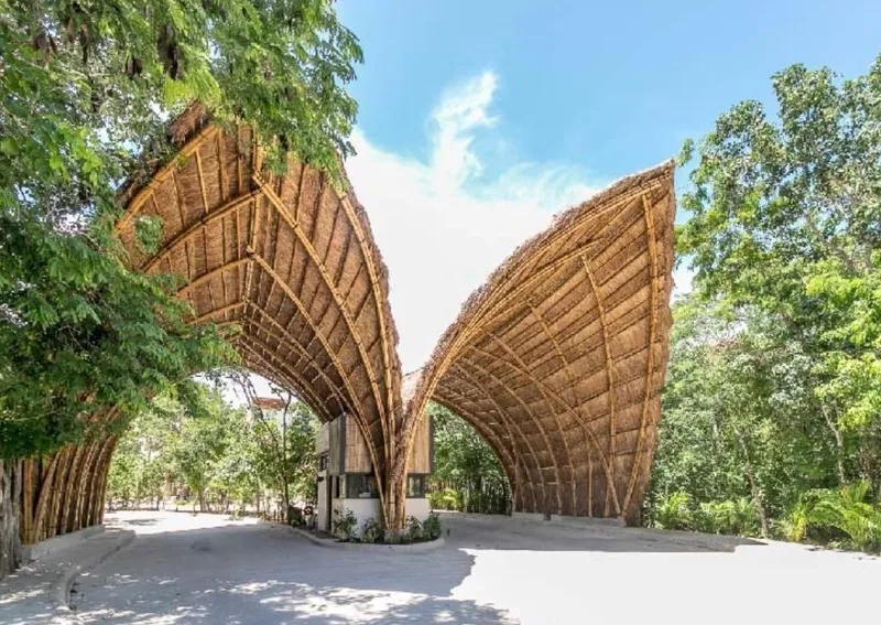 Departamento en venta · Aldea Zama, Tulum, Quintana Roo