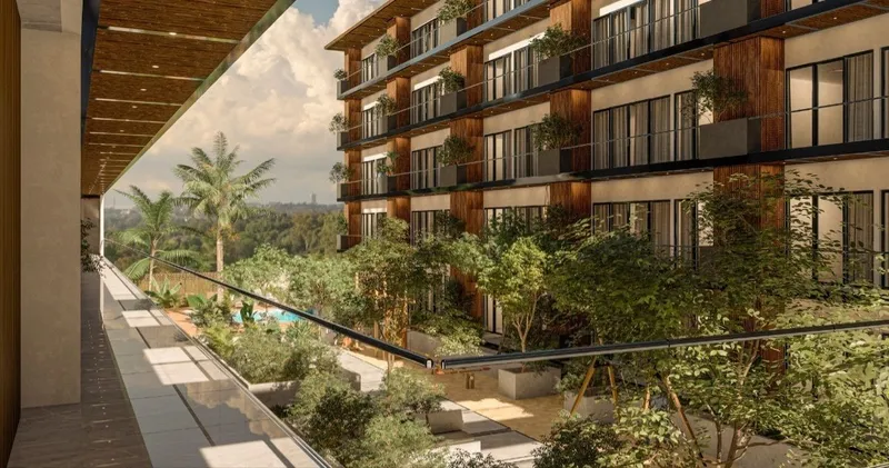 Departamento en venta · Cancún, Benito Juárez, Quintana Roo