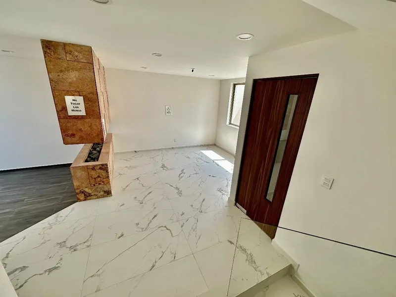 Casa en venta · Jardines del Ajusco, Tlalpan, Ciudad de México