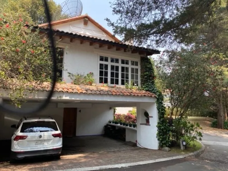 Condominio en venta · San Bartolo Ameyalco, Álvaro Obregón, Ciudad de México