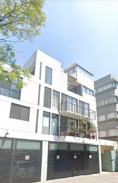 Departamento en venta · Juárez, Cuauhtémoc, Ciudad de México Departamento en venta · Juárez, Cuauhtémoc, Ciudad de México