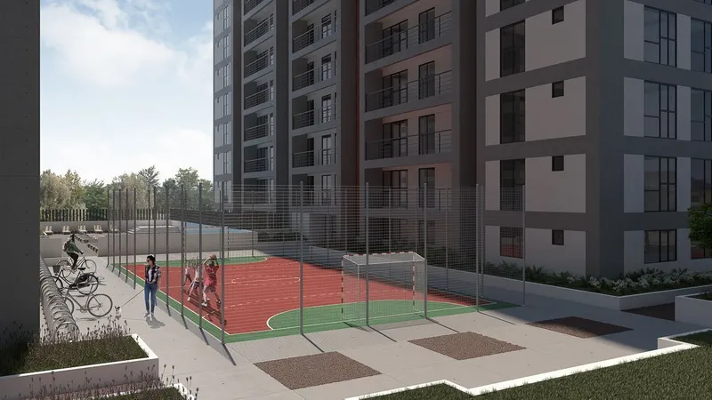Departamento en venta · Azcapotzalco, Ciudad de México