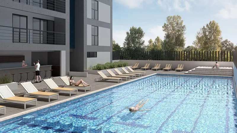 Departamento en venta · Azcapotzalco, Ciudad de México