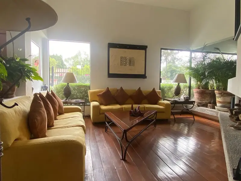 Condominio en venta · Tetelpan, Álvaro Obregón, Ciudad de México