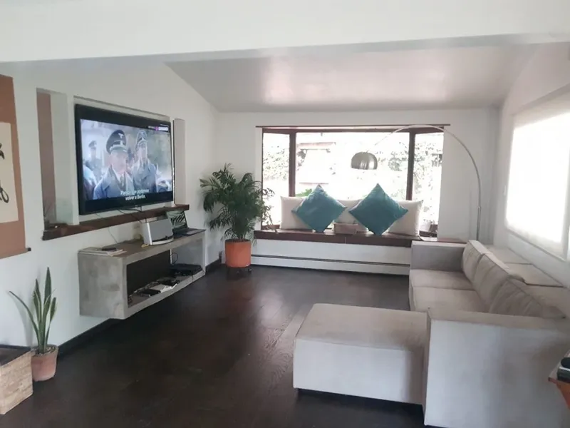 Condominio en venta · Alcantarilla, Álvaro Obregón, Ciudad de México