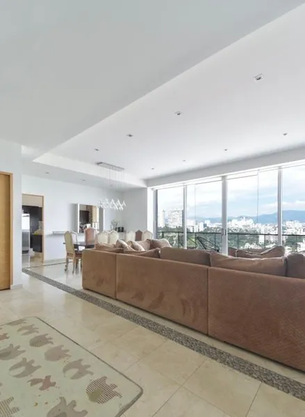 Departamento en venta · Lomas de Tecamachalco, Naucalpan de Juárez, Estado de México Departamento en venta · Lomas de Tecamachalco, Naucalpan de Juárez, Estado de México