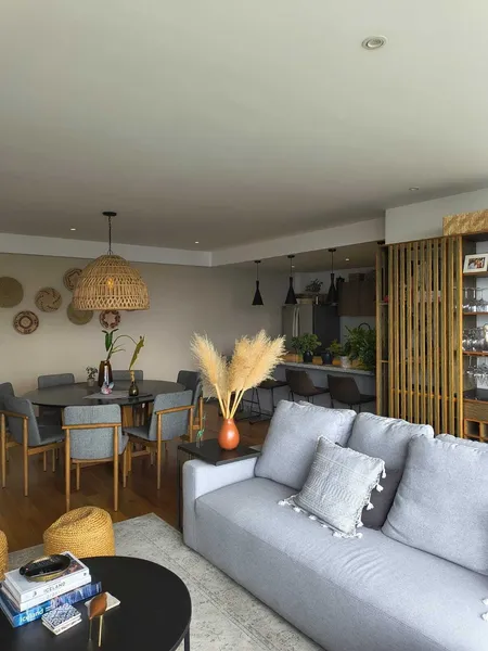 Departamento en venta · Santa Fe Cuajimalpa, Cuajimalpa de Morelos, Ciudad de México