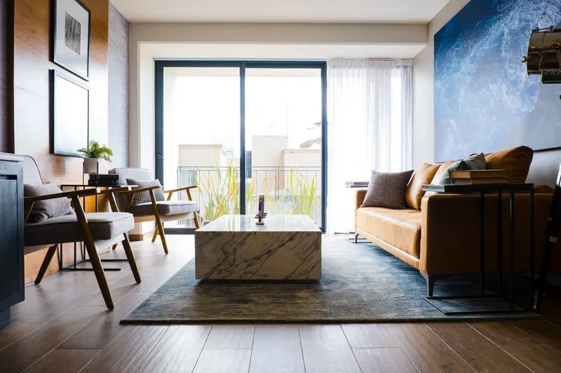 Departamento en venta · El Yaqui, Cuajimalpa de Morelos, Ciudad de México Departamento en venta · El Yaqui, Cuajimalpa de Morelos, Ciudad de México