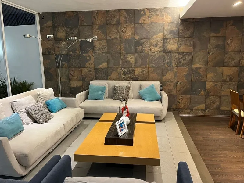 Condominio en venta · Agrícola Lázaro Cárdenas, Metepec, Estado de México