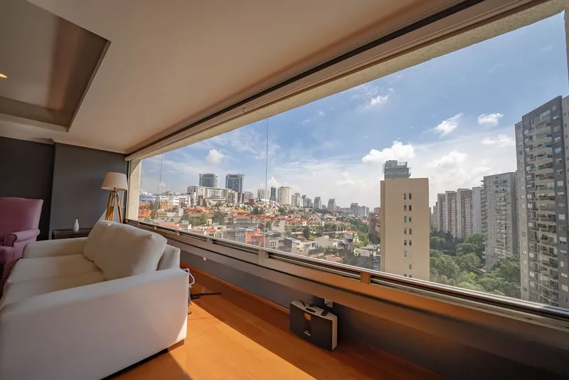 Departamento en venta · Interlomas, Huixquilucan, Estado de México