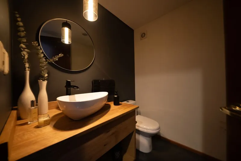 Departamento en venta · Interlomas, Huixquilucan, Estado de México