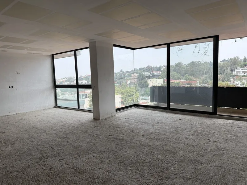 Departamento en venta · Lomas de Tecamachalco, Naucalpan de Juárez, Estado de México