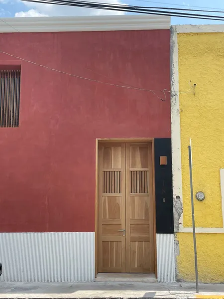 Casa en venta · Paseo de Montejo, Mérida, Yucatán
