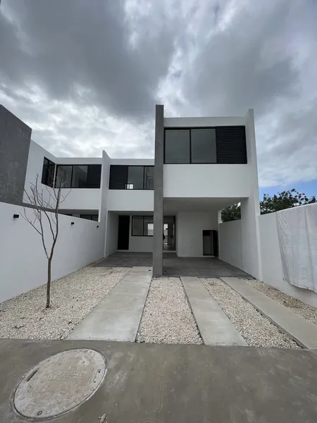 Casa en venta · Dzityá, Mérida, Yucatán Casa en venta · Dzityá, Mérida, Yucatán