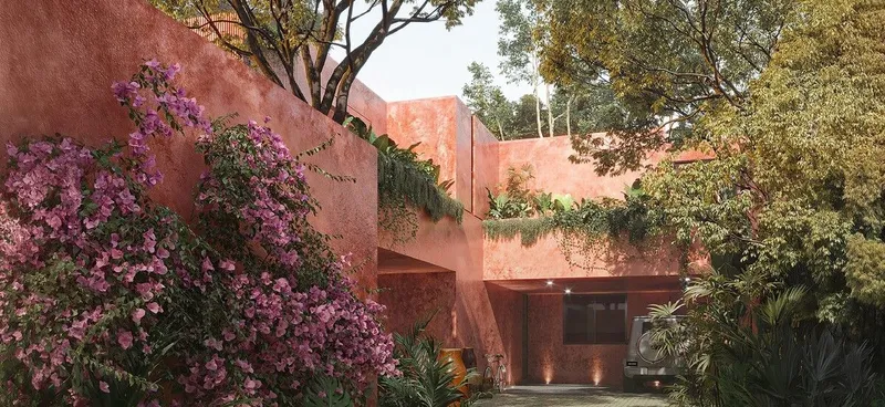 Casa en venta · Itzimna, Mérida, Yucatán