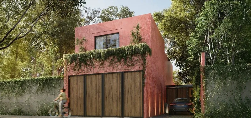 Casa en venta · Itzimna, Mérida, Yucatán