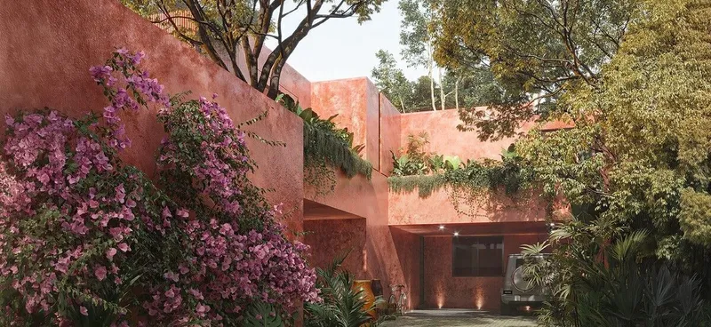 Casa en venta · Itzimna, Mérida, Yucatán