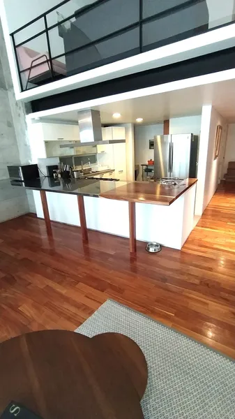 Departamento en venta · Polanco, Miguel Hidalgo, Ciudad de México