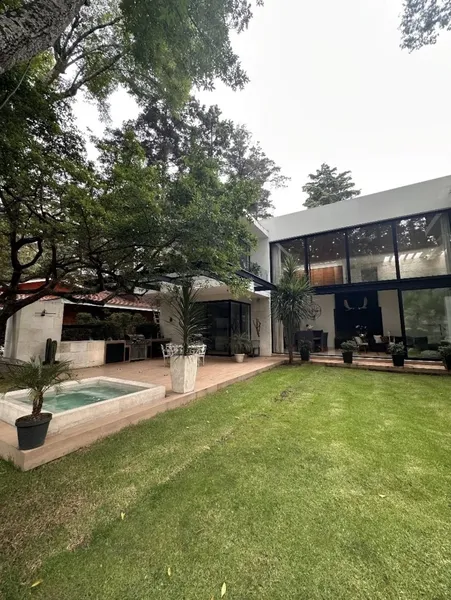 Condominio en venta · Jardines del Pedregal, Álvaro Obregón, Ciudad de México