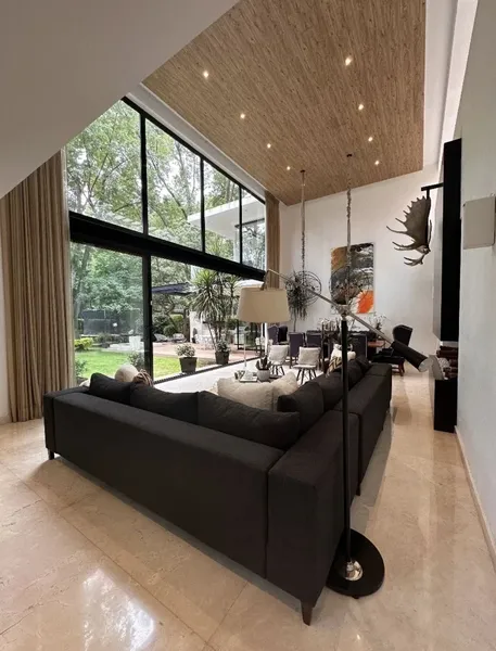 Condominio en venta · Jardines del Pedregal, Álvaro Obregón, Ciudad de México
