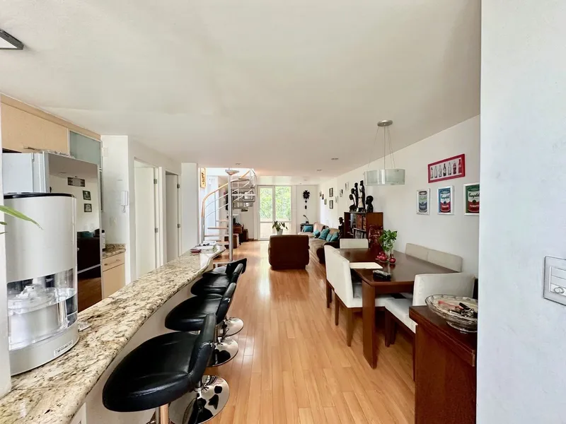Departamento en venta · Narvarte Poniente, Narvarte, Benito Juárez, Ciudad de México