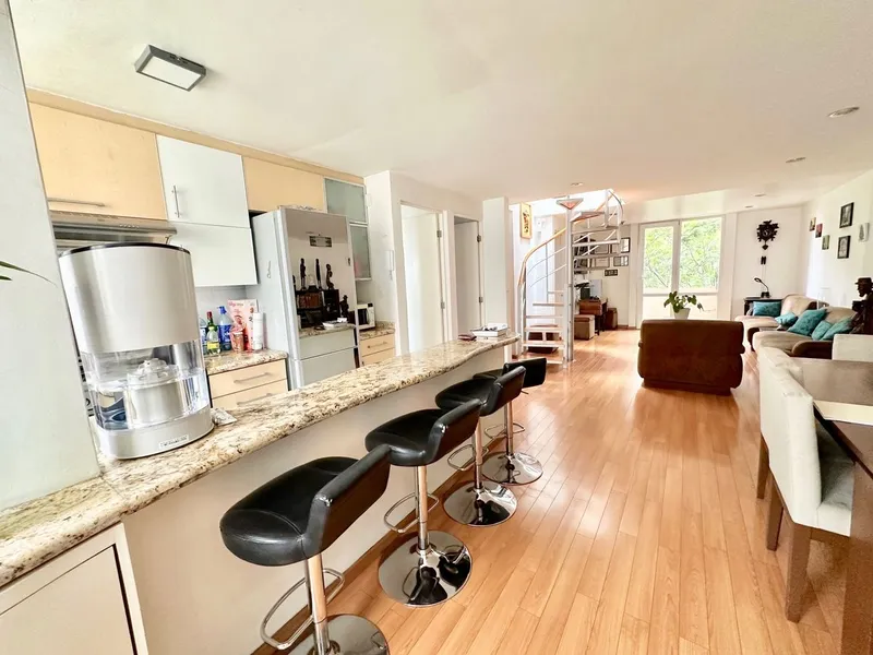 Departamento en venta · Narvarte Poniente, Narvarte, Benito Juárez, Ciudad de México