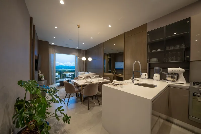 Departamento en venta · Huixquilucan, Estado de México