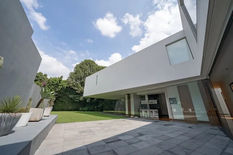Condominio en venta · Jardines del Pedregal, Álvaro Obregón, Ciudad de México