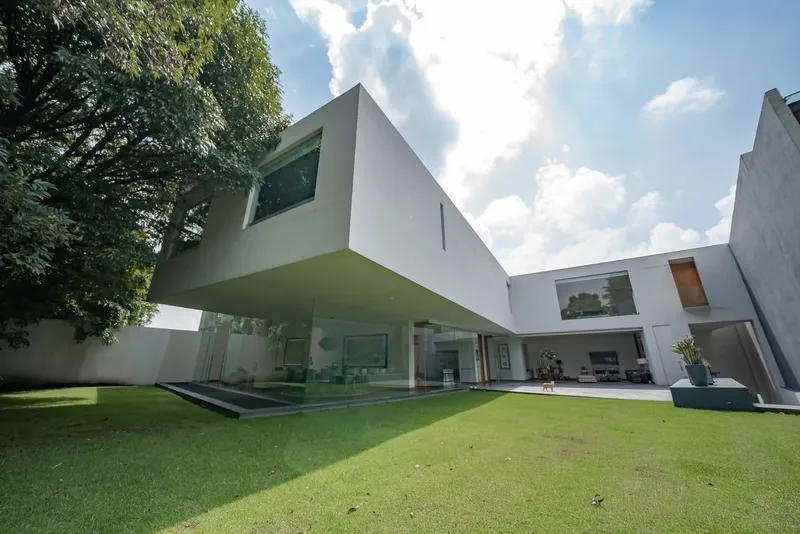 Condominio en venta · Jardines del Pedregal, Álvaro Obregón, Ciudad de México
