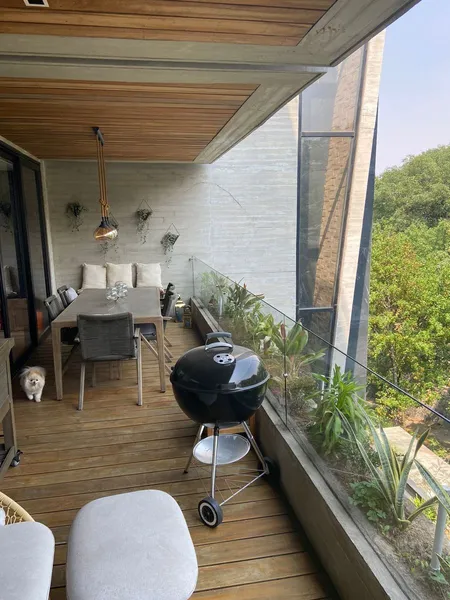 Departamento en venta · Bosque de las Lomas, Miguel Hidalgo, Ciudad de México Departamento en venta · Bosque de las Lomas, Miguel Hidalgo, Ciudad de México