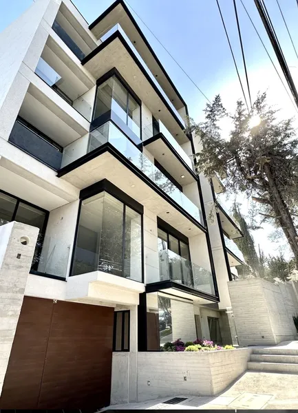 Departamento en venta · Lomas de Tecamachalco, Naucalpan de Juárez, Estado de México Departamento en venta · Lomas de Tecamachalco, Naucalpan de Juárez, Estado de México