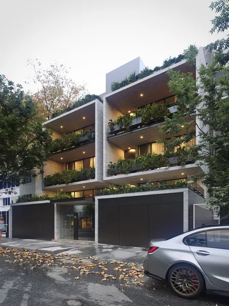 Departamento en venta · Polanco, Miguel Hidalgo, Ciudad de México