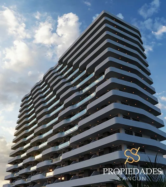 Departamento en venta · Cancún Centro, Cancún, Benito Juárez, Quintana Roo