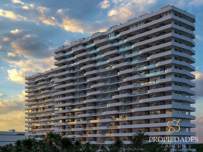 Departamento en venta · Cancún Centro, Cancún, Benito Juárez, Quintana Roo