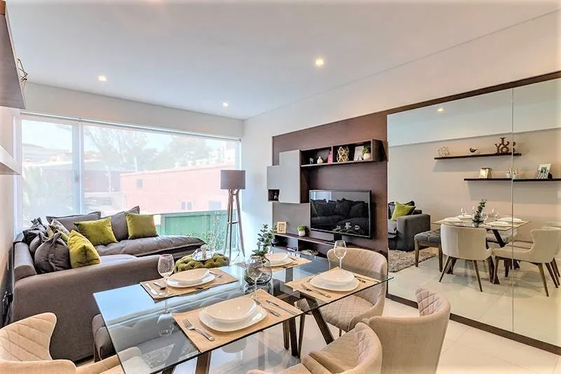 Departamento en venta · Olivar de los Padres, Álvaro Obregón, Ciudad de México Departamento en venta · Olivar de los Padres, Álvaro Obregón, Ciudad de México