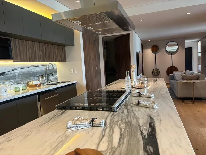 Departamento en venta · Fuentes del Pedregal, Tlalpan, Ciudad de México Departamento en venta · Fuentes del Pedregal, Tlalpan, Ciudad de México