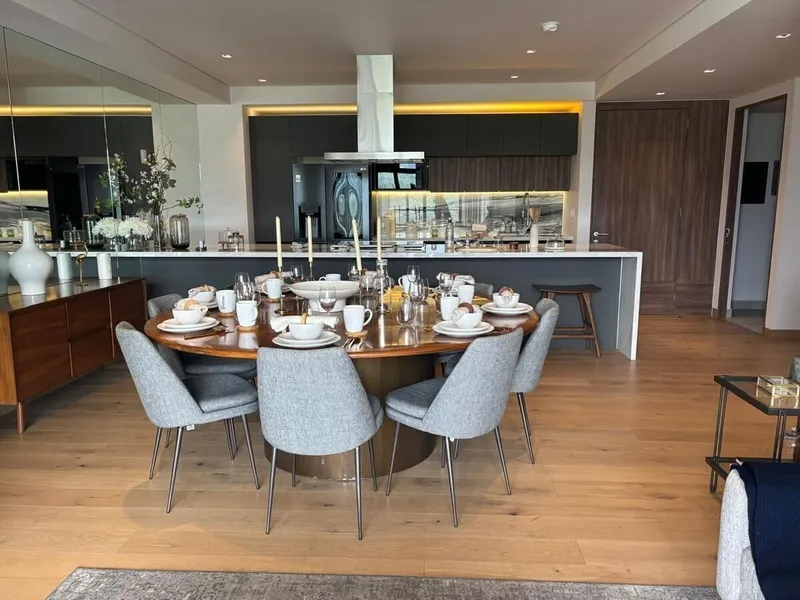 Departamento en venta · Fuentes del Pedregal, Tlalpan, Ciudad de México Departamento en venta · Fuentes del Pedregal, Tlalpan, Ciudad de México