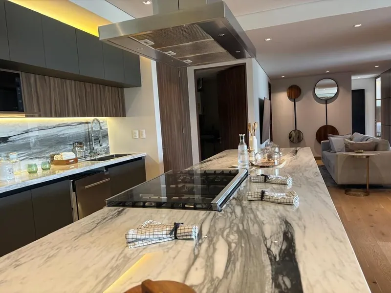 Departamento en venta · Fuentes del Pedregal, Tlalpan, Ciudad de México Departamento en venta · Fuentes del Pedregal, Tlalpan, Ciudad de México
