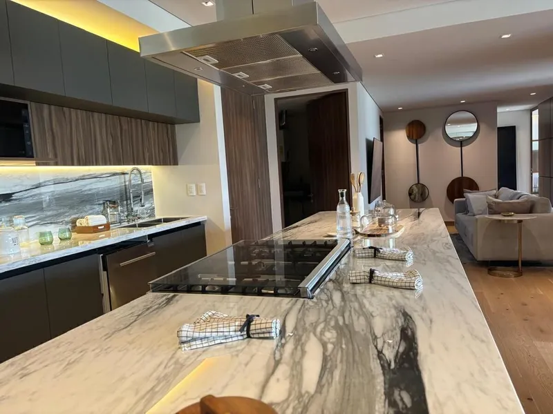 Departamento en venta · Fuentes del Pedregal, Tlalpan, Ciudad de México Departamento en venta · Fuentes del Pedregal, Tlalpan, Ciudad de México