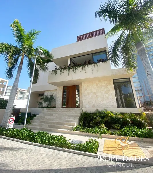 Casa en venta · Cancún Centro, Cancún, Benito Juárez, Quintana Roo