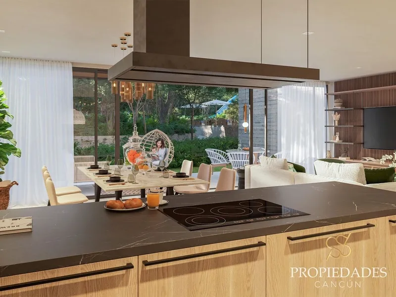 Departamento en venta · Playa del Carmen, Solidaridad, Quintana Roo
