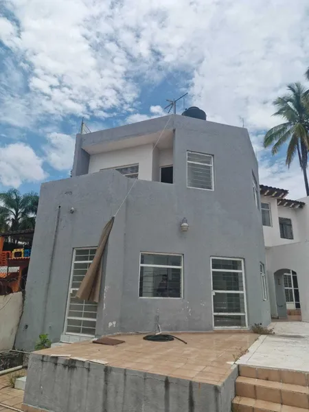 Casa en venta · Burgos Bugambilias, Temixco, Morelos