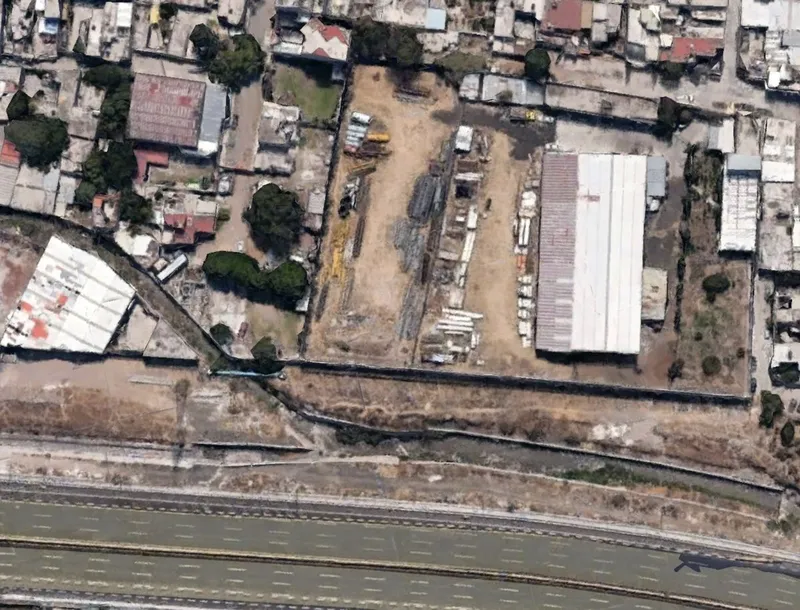 Lote en venta · Santa Clara, Ecatepec de Morelos, Estado de México