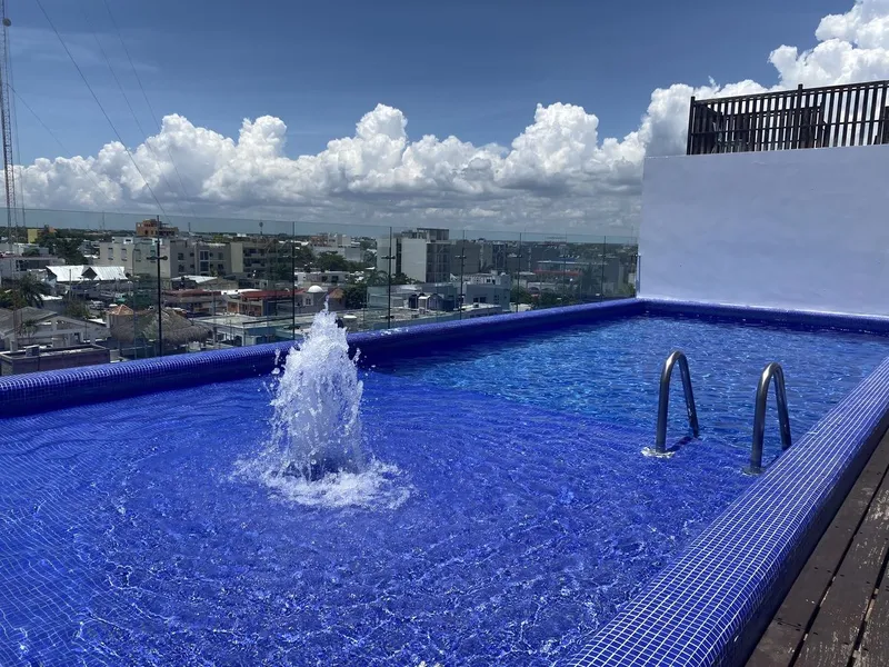 Departamento en venta · Playa del Carmen, Solidaridad, Quintana Roo