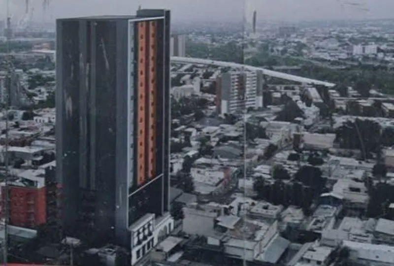 Departamento en venta · Monterrey Centro, Monterrey, Nuevo León Departamento en venta · Monterrey Centro, Monterrey, Nuevo León