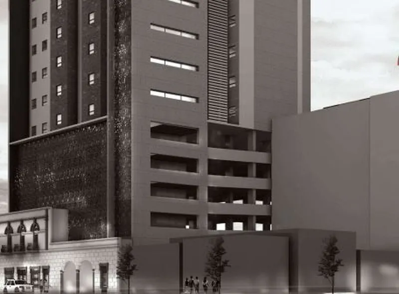 Departamento en venta · Monterrey Centro, Monterrey, Nuevo León Departamento en venta · Monterrey Centro, Monterrey, Nuevo León